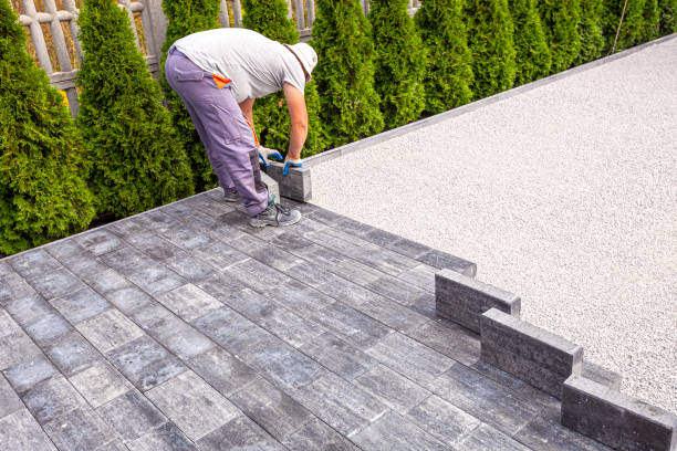 Best Interlocking Driveway Pavers  in Youngtown, AZ