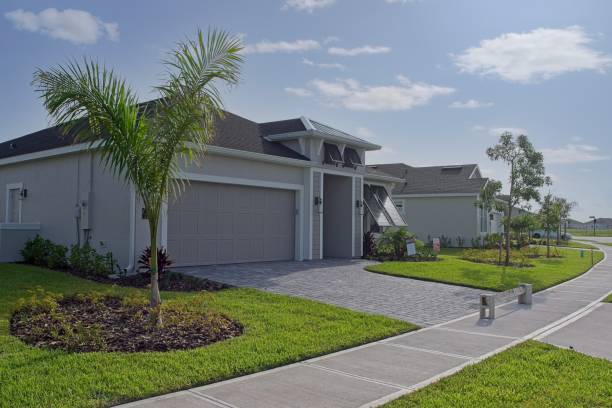 Professional Driveway Pavers in Youngtown, AZ